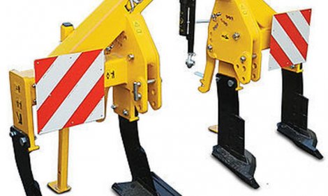 Combiplow Gold