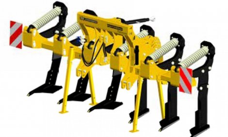 COMBIPLOW PLATINUM