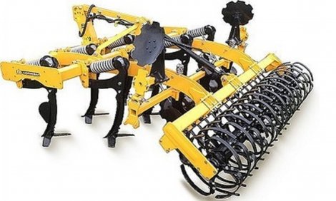 RADLIČKOVÝ KYPŘIČ AGROMULCH SILVER