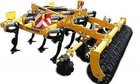 RADLIČKOVÝ KYPŘIČ AGROMULCH GOLD