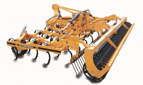 RADLIČKOVÝ KYPŘIČ VIBROMULCH