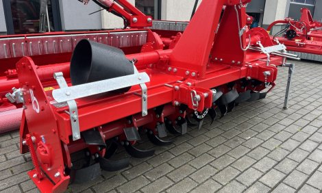 Rotavátor, fréza BREVIAGRI B83 záběr 230 cm