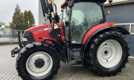 Traktor CASE MXU 110