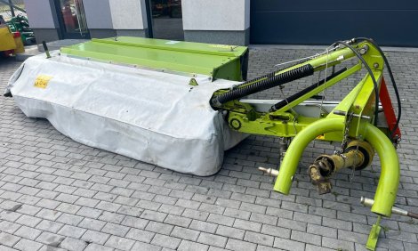 Disková sekačka CLAAS DISCO 300C PERFEKTNÍ STAV