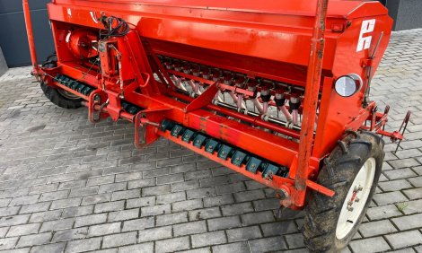 SECÍ MAŠINA, STROJ REFORM SEMO 99 3m ZACHOVALÝ STAV !