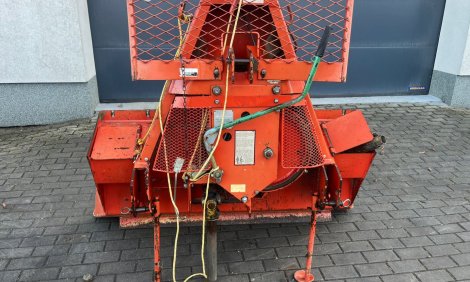 Lesní naviják NORMET FARMI 6t TOP STAV