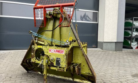 Lesní naviják HOLZKNECHT